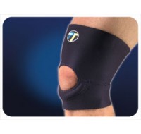 Pro Tec Short Sleeve Knee Support